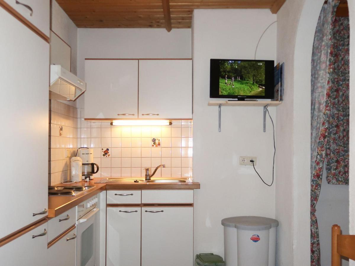 Apartment Maria By Interhome Kappl  Dış mekan fotoğraf