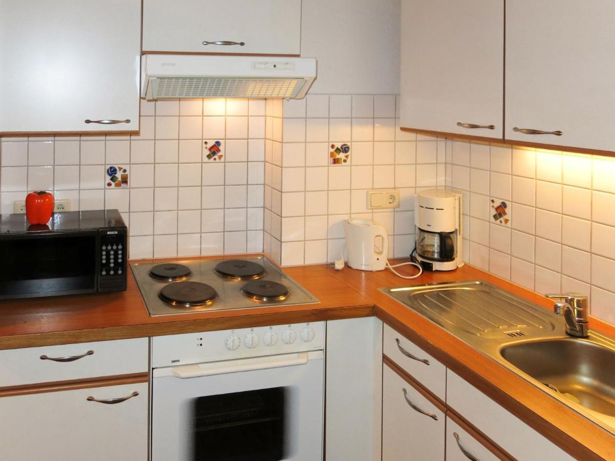 Apartment Maria By Interhome Kappl  Dış mekan fotoğraf