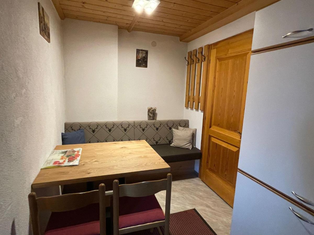 Apartment Maria By Interhome Kappl  Dış mekan fotoğraf