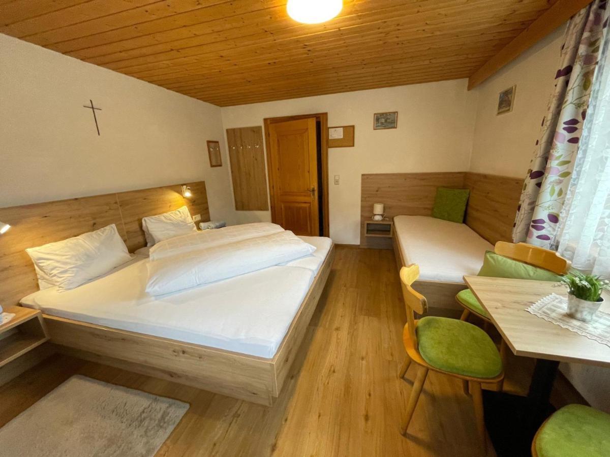 Apartment Maria By Interhome Kappl  Dış mekan fotoğraf