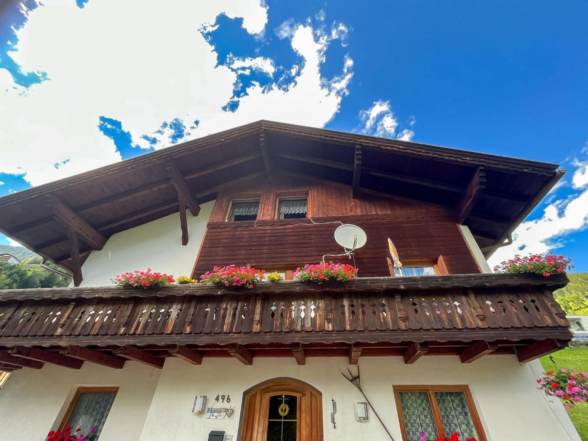 Apartment Maria By Interhome Kappl  Dış mekan fotoğraf